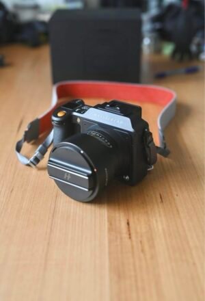 Hasselblad X2d 100C