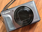 Canon PowerShot SX720 HS 20.3MP 40x Digital Camera